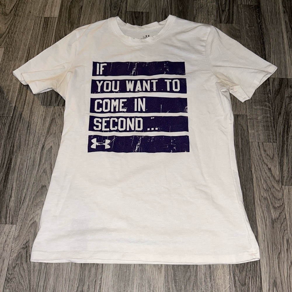Under Armour T Shirt